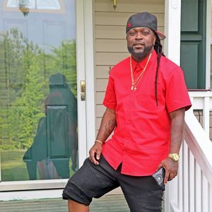 Meet your Posher, John